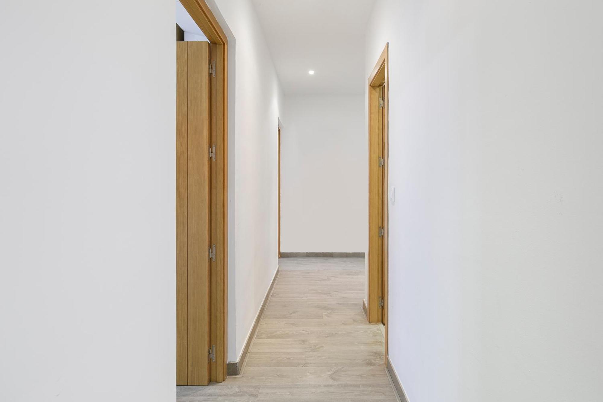 Апартаменты Piso Taracea Гранада Экстерьер фото